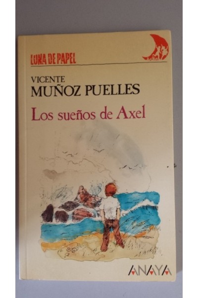 LOS SUEÑOS DE AXEL